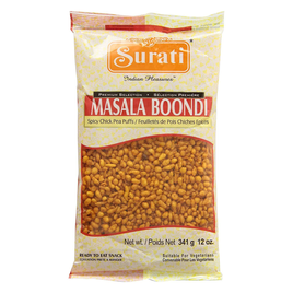 Surati Masala Boondi