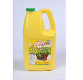 Swad Vegetable Oil