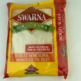 Swarna Sooji/Rava