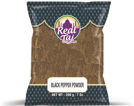 Real Taj black Pepper Powder