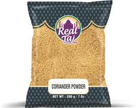 Real Taj Coriander Powder