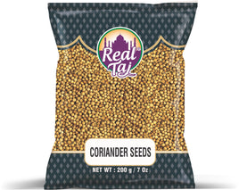 Real Taj Coriander Seeds