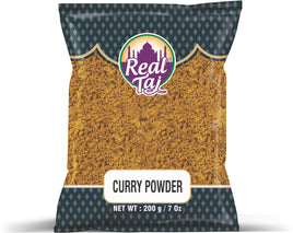 Real Taj Curry Powder