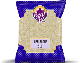 Real Taj Lapsi Flour (Fada)