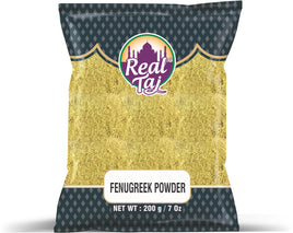 Real Taj Fenugreek Powder