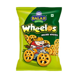 Balaji Wheels Masala