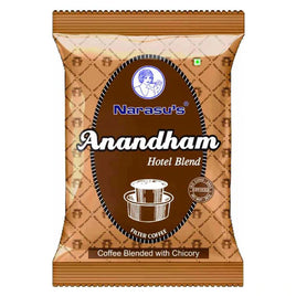 Narasu's Anandham Filter Coffee