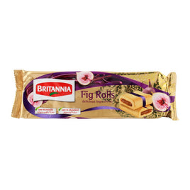 Britannia Fig Rolls