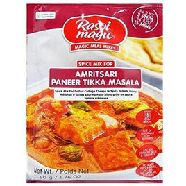 Rasoi Magic Amritsari Paneer Tikka Masala