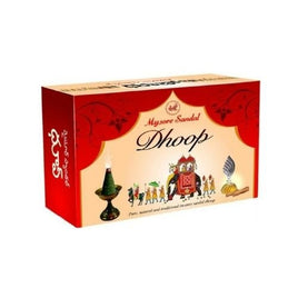 Mysore Sandal Dhoop