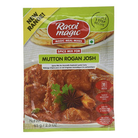 Rasoi Magic Mutton Rogan Josh