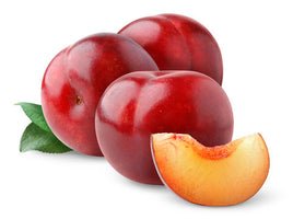 Red Plums