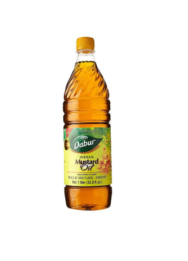 Dabur Mustard Oil