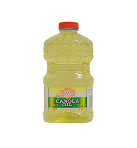 Swad Canola Oil