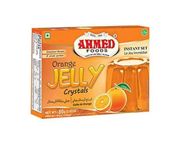 Ahmed Orange Jelly