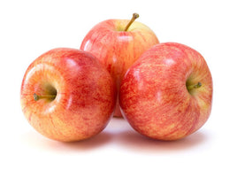Large Gala Apples