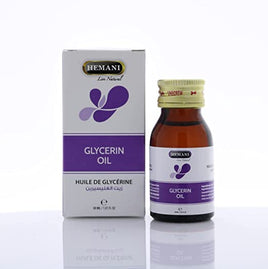 Hemani Glycerin Oil