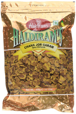 Haldiram's Chana Jor Garam