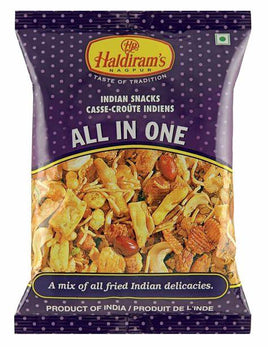 Haldiram's All In One