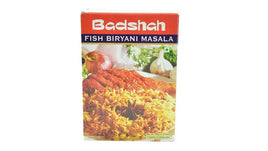 Badshah Fish Biryani Masala