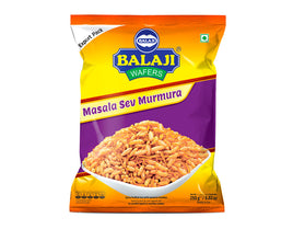 Balaji Masala Sev Murmura