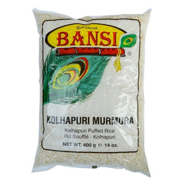 Bansi Kohlapuri Murmura