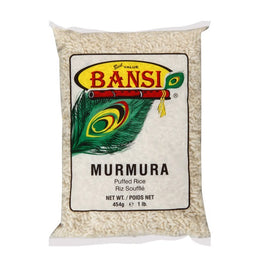 Bansi Murmura