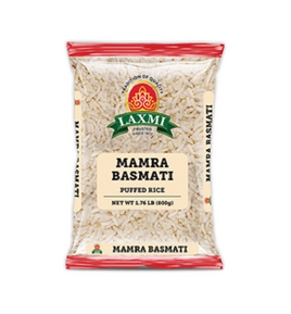 Laxmi Basmati Mamra