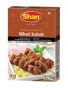 Shan Bihari Kabab