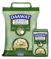 Daawat Ultima Extra Long Grain