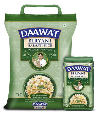 Daawat Ultima Extra Long Grain