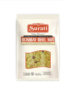 Surati Bombay Bhel Mix