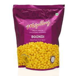 Moplleez Boondi