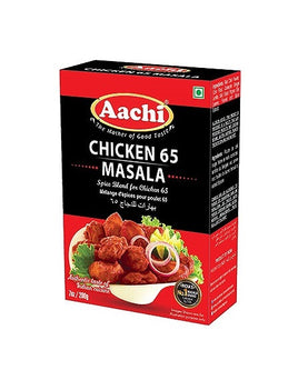 Aachi Chicken 65 Masala