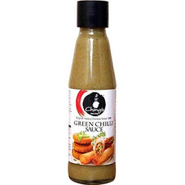 Ching's Green Chilli Sauce