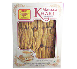 Deep Masala Khari