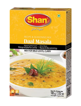 Shan Daal Masala