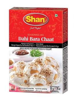 Shan Dahi Bara Chaat