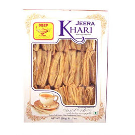 Deep Jeera Khari