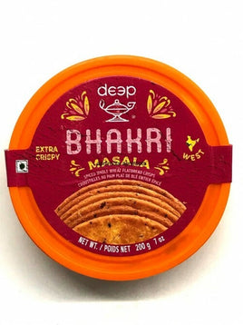 Deep Bhakhari Masala