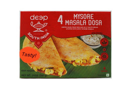 Deep Maysore Masala Dosa