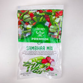 Sambhar Mix Deep