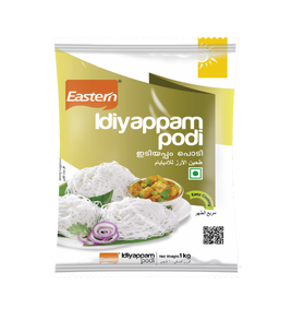 Eastern Idiyappam Podi