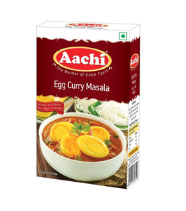 Aachi Egg Curry Masala