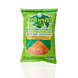 Garvi Gujarat Farali Chevdo