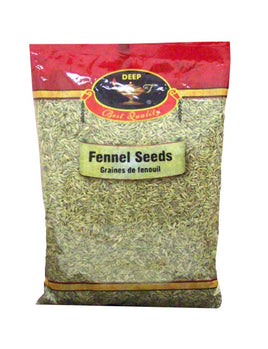 Deep Fennel Seeds