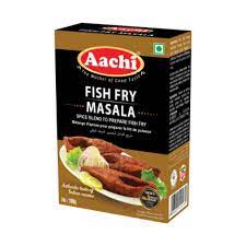 Aachi Fish Fry Masala