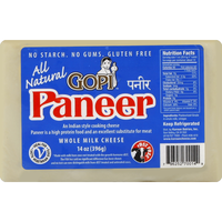 Gopi Paneer - 14 Oz