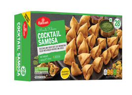 Haldiram's Cocktail Samosa