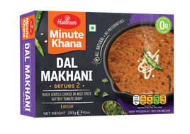 Haldiram's Dal Makhani